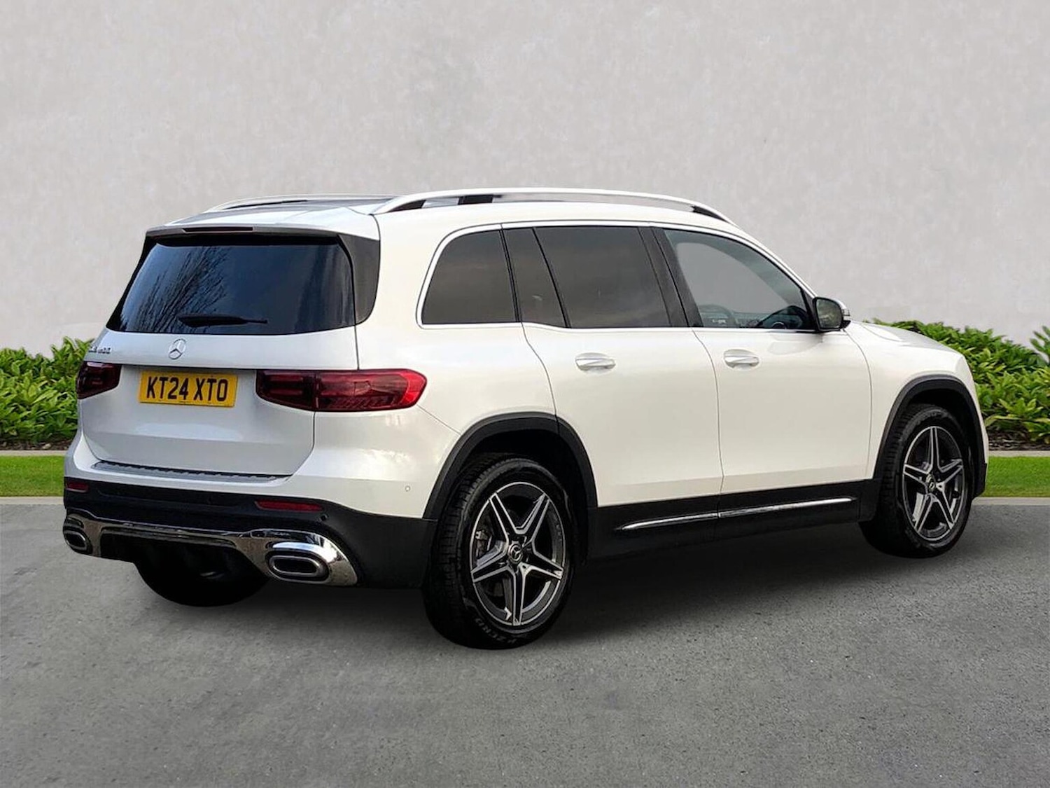 Used Mercedes-Benz GLB 2024 for sale - 76924556: Photo 18