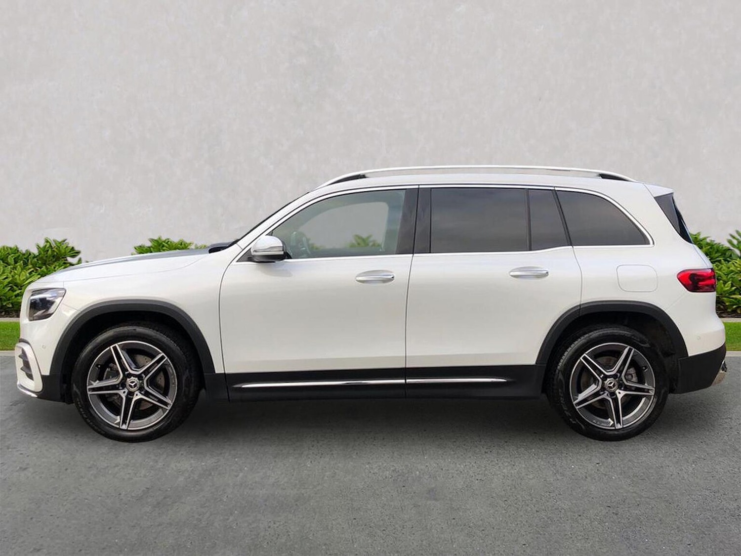 Used Mercedes-Benz GLB 2024 for sale - 76924556: Photo 19