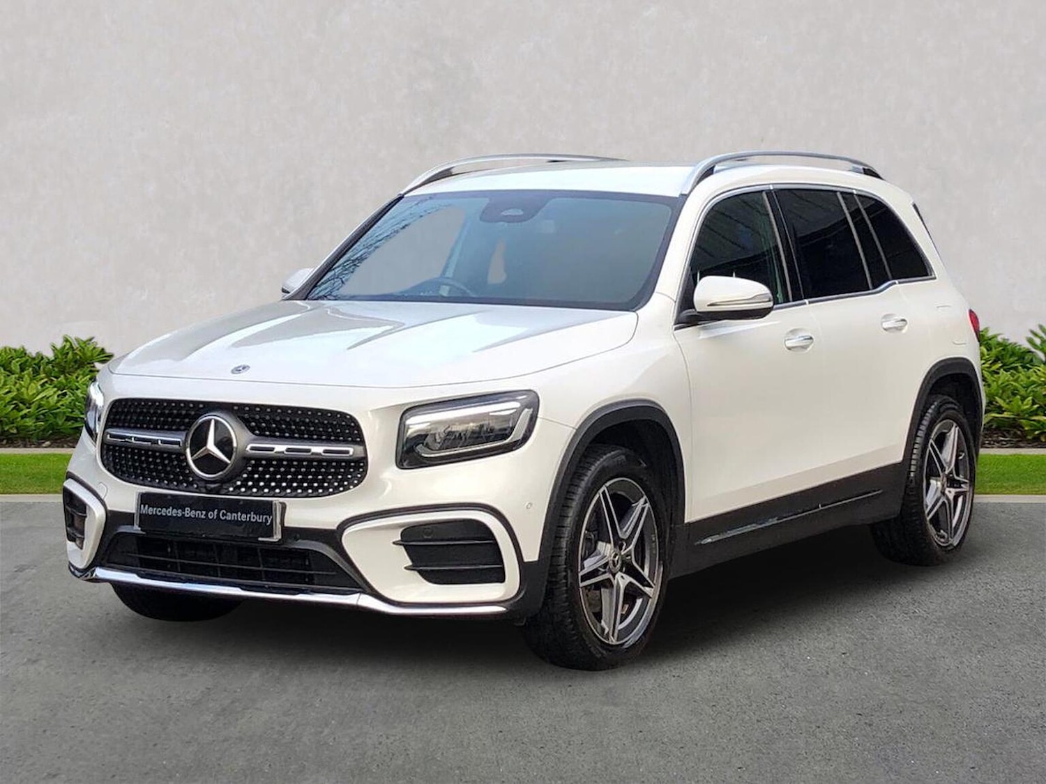 Used Mercedes-Benz GLB 2024 for sale - 76924556: Photo 20