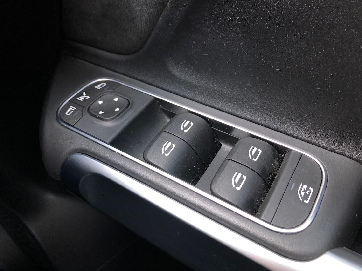 Used Mercedes-Benz GLB 2024 for sale - 76924556: Photo 21