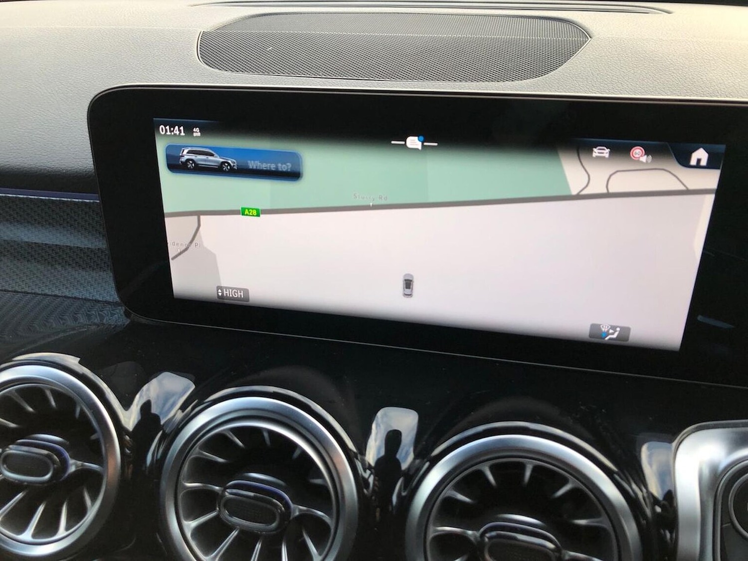 Used Mercedes-Benz GLB 2024 for sale - 76924556: Photo 24