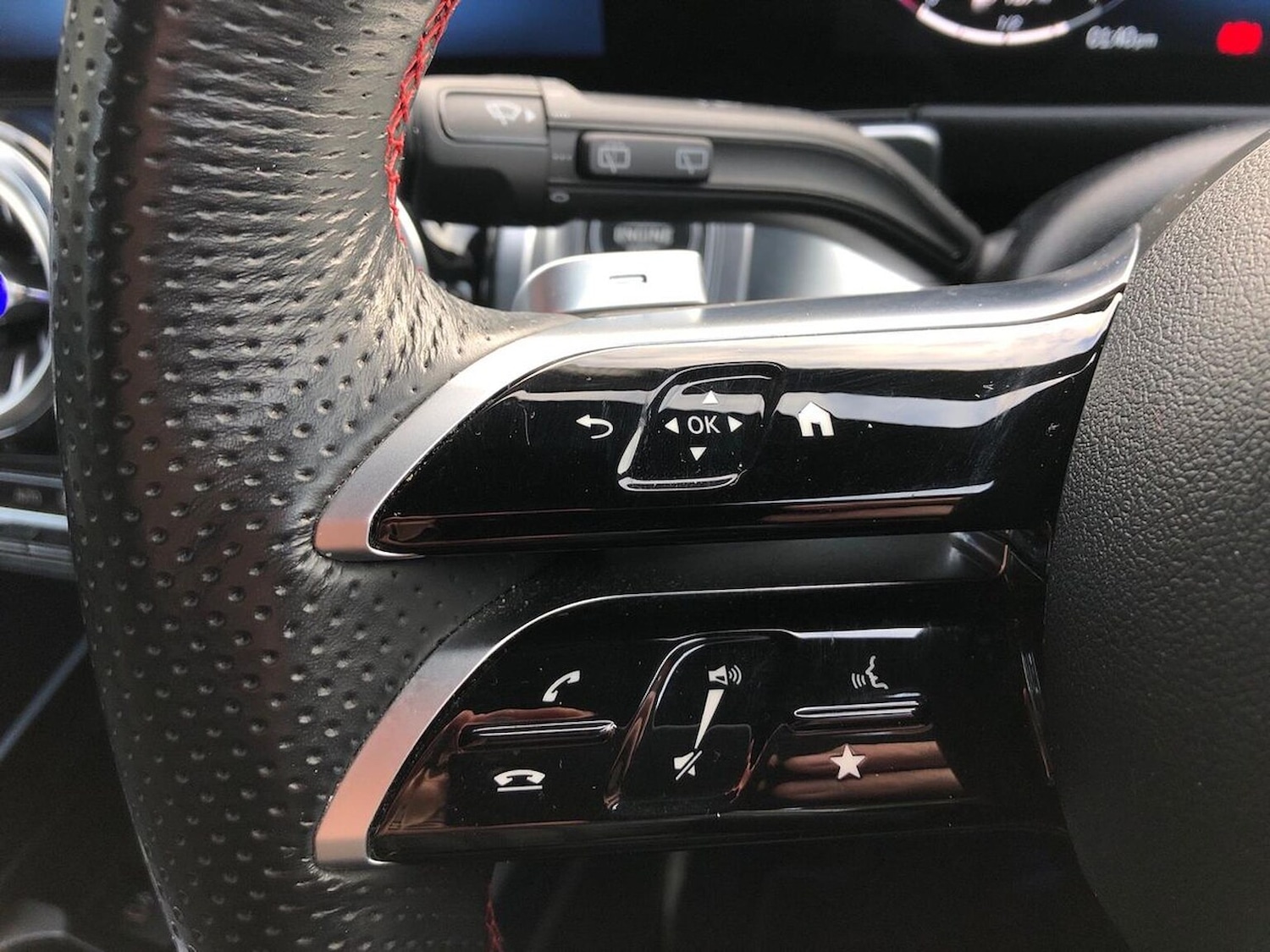 Used Mercedes-Benz GLB 2024 for sale - 76924556: Photo 26