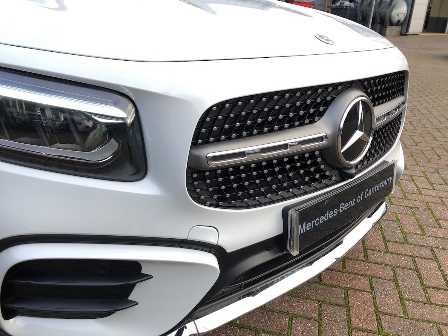 Used Mercedes-Benz GLB 2024 for sale - 76924556: Photo 33