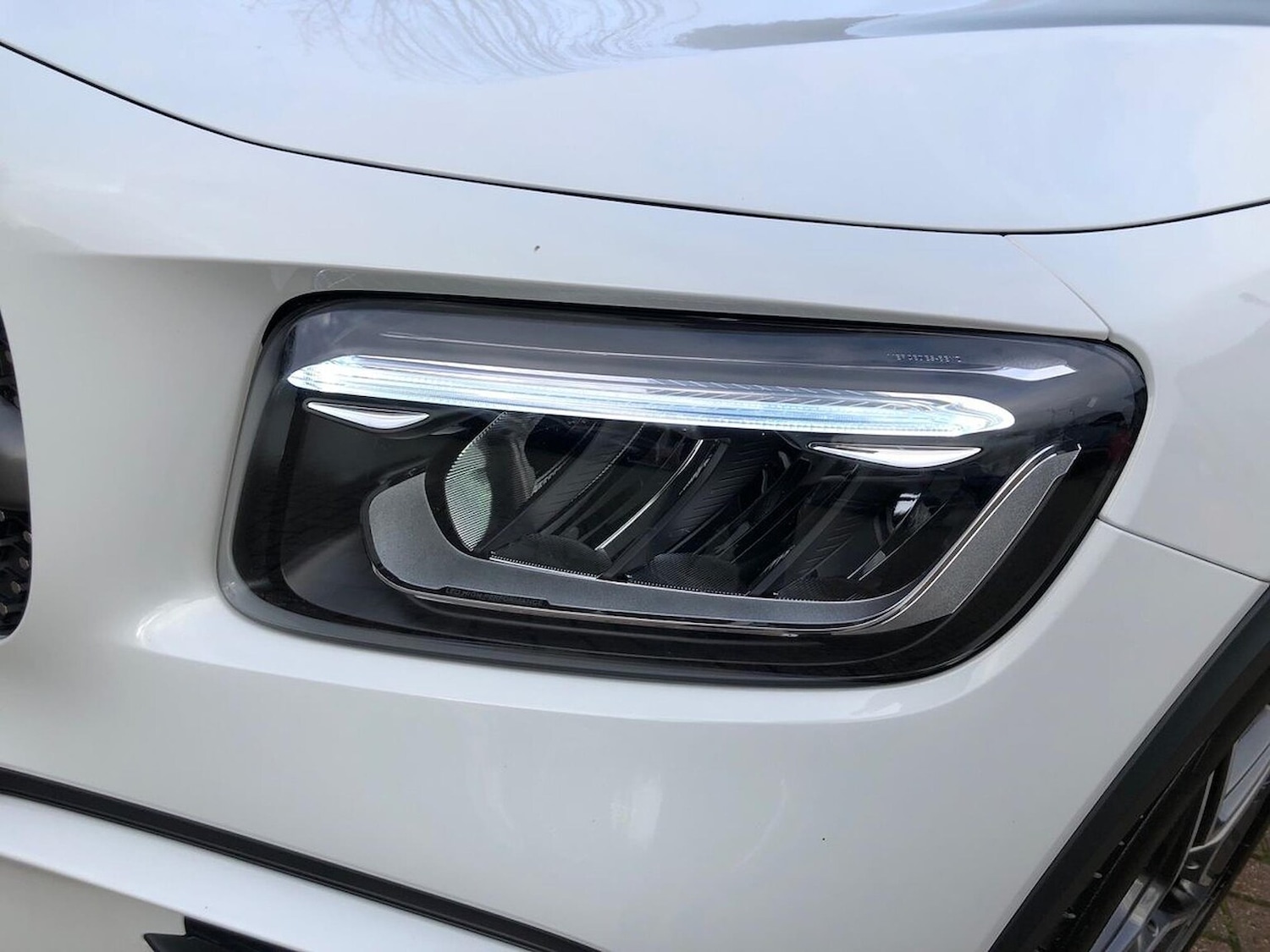 Used Mercedes-Benz GLB 2024 for sale - 76924556: Photo 34