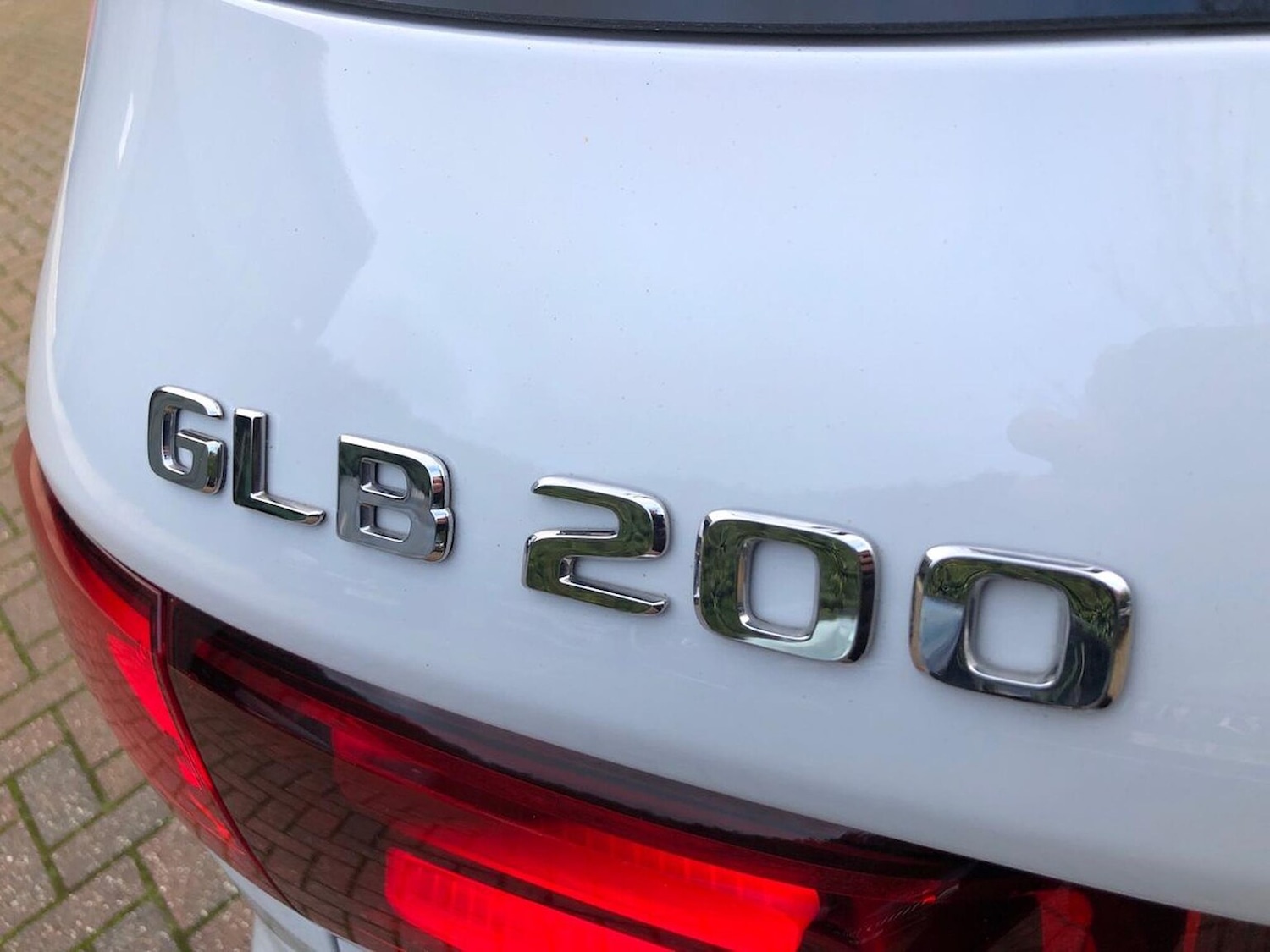 Used Mercedes-Benz GLB 2024 for sale - 76924556: Photo 35