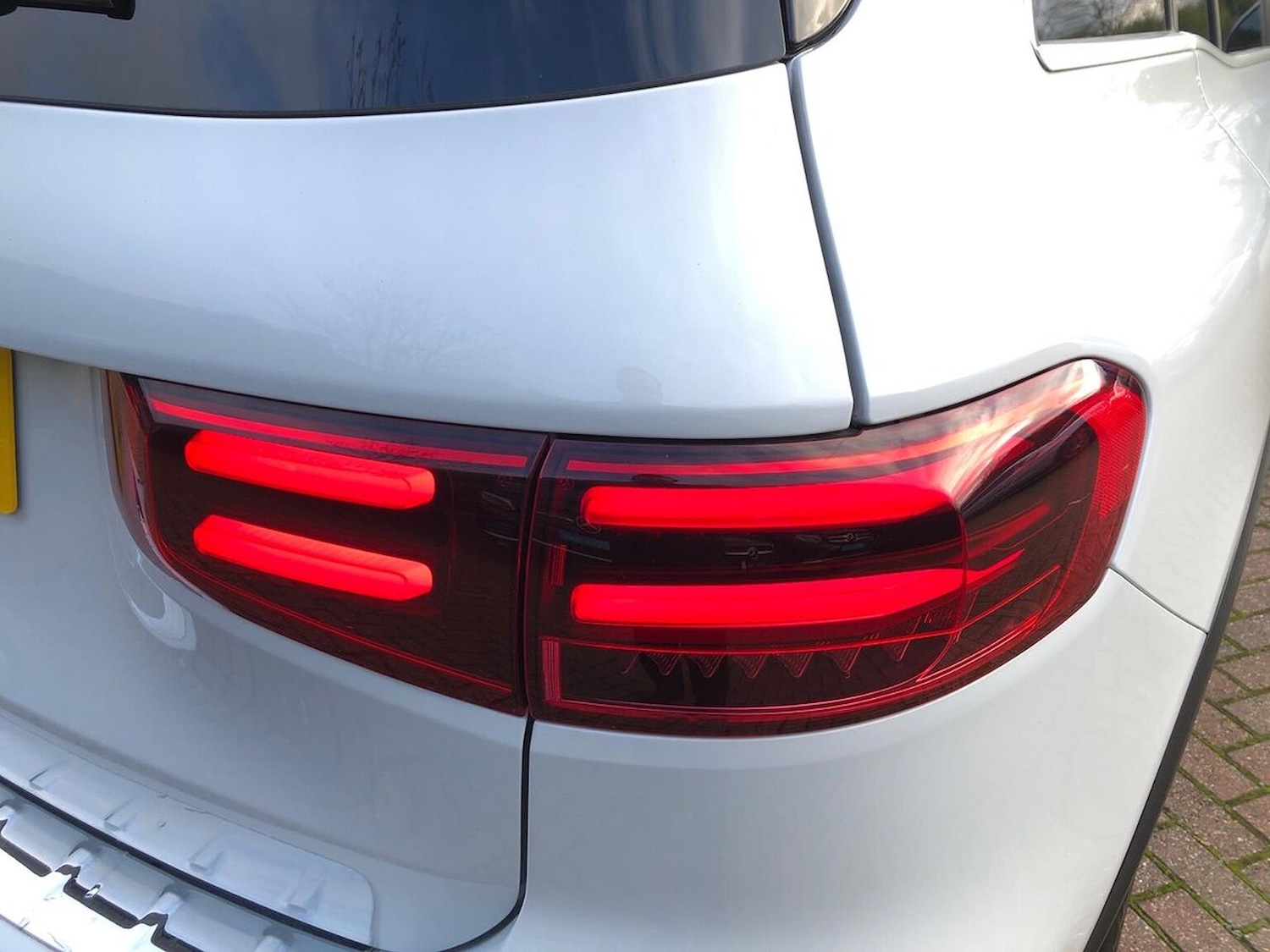 Used Mercedes-Benz GLB 2024 for sale - 76924556: Photo 36