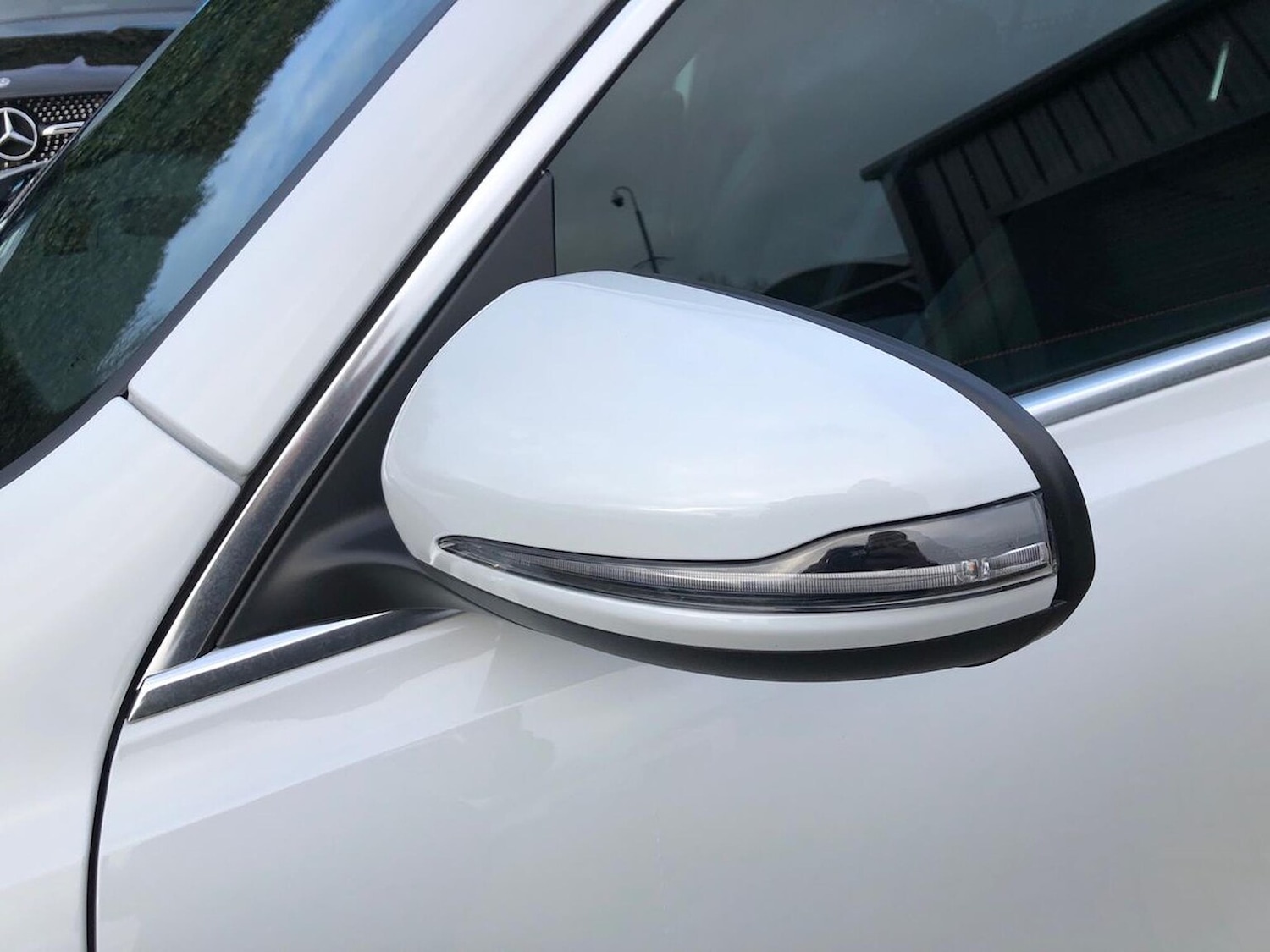 Used Mercedes-Benz GLB 2024 for sale - 76924556: Photo 38