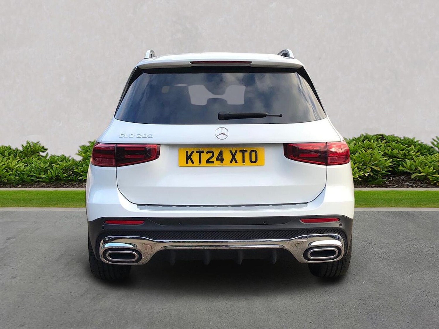 Used Mercedes-Benz GLB 2024 for sale - 76924556: Photo 4