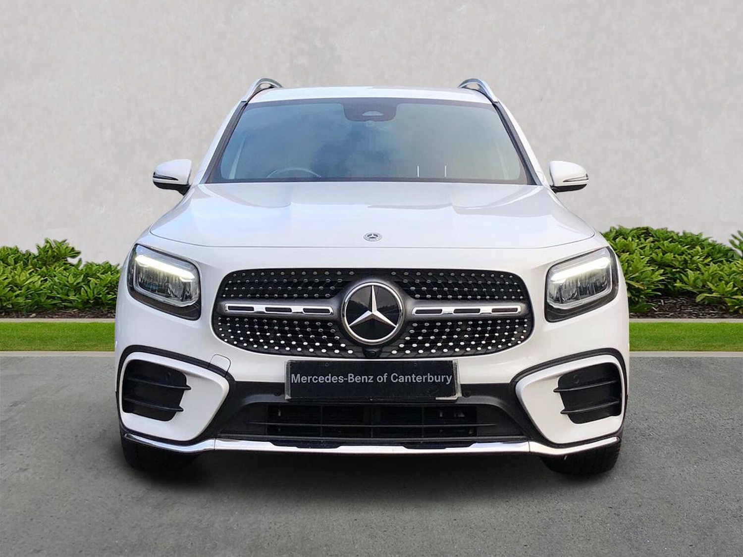 Used Mercedes-Benz GLB 2024 for sale - 76924556: Photo 5