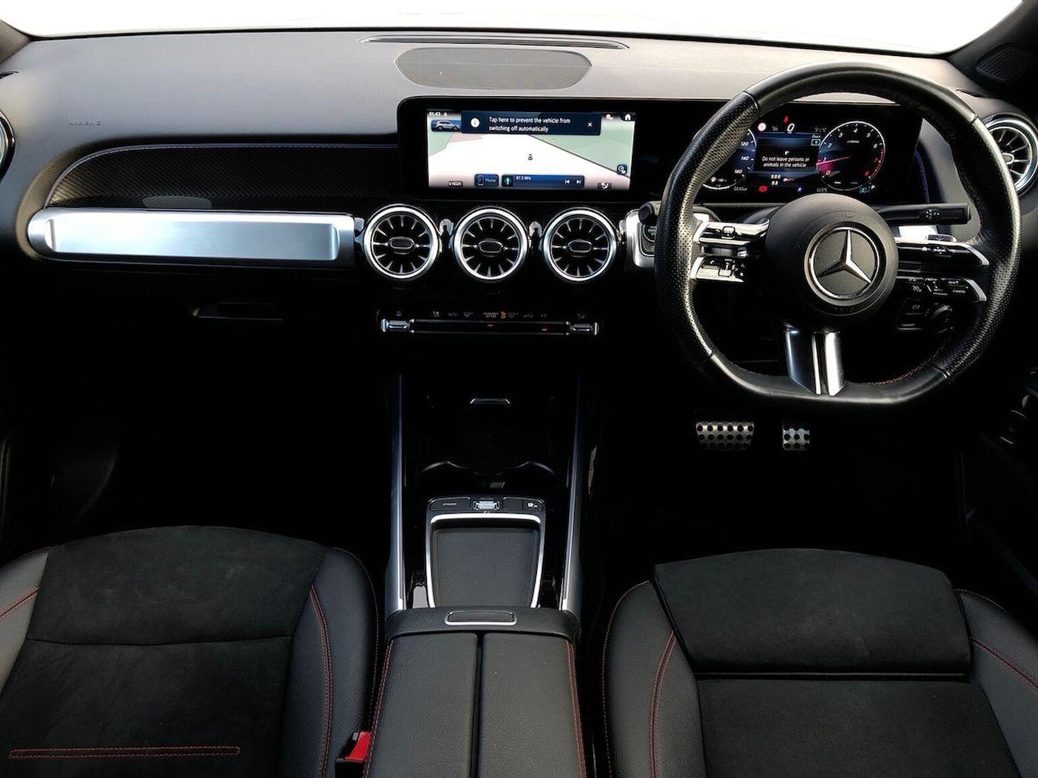 Used Mercedes-Benz GLB 2024 for sale - 76924556: Photo 8