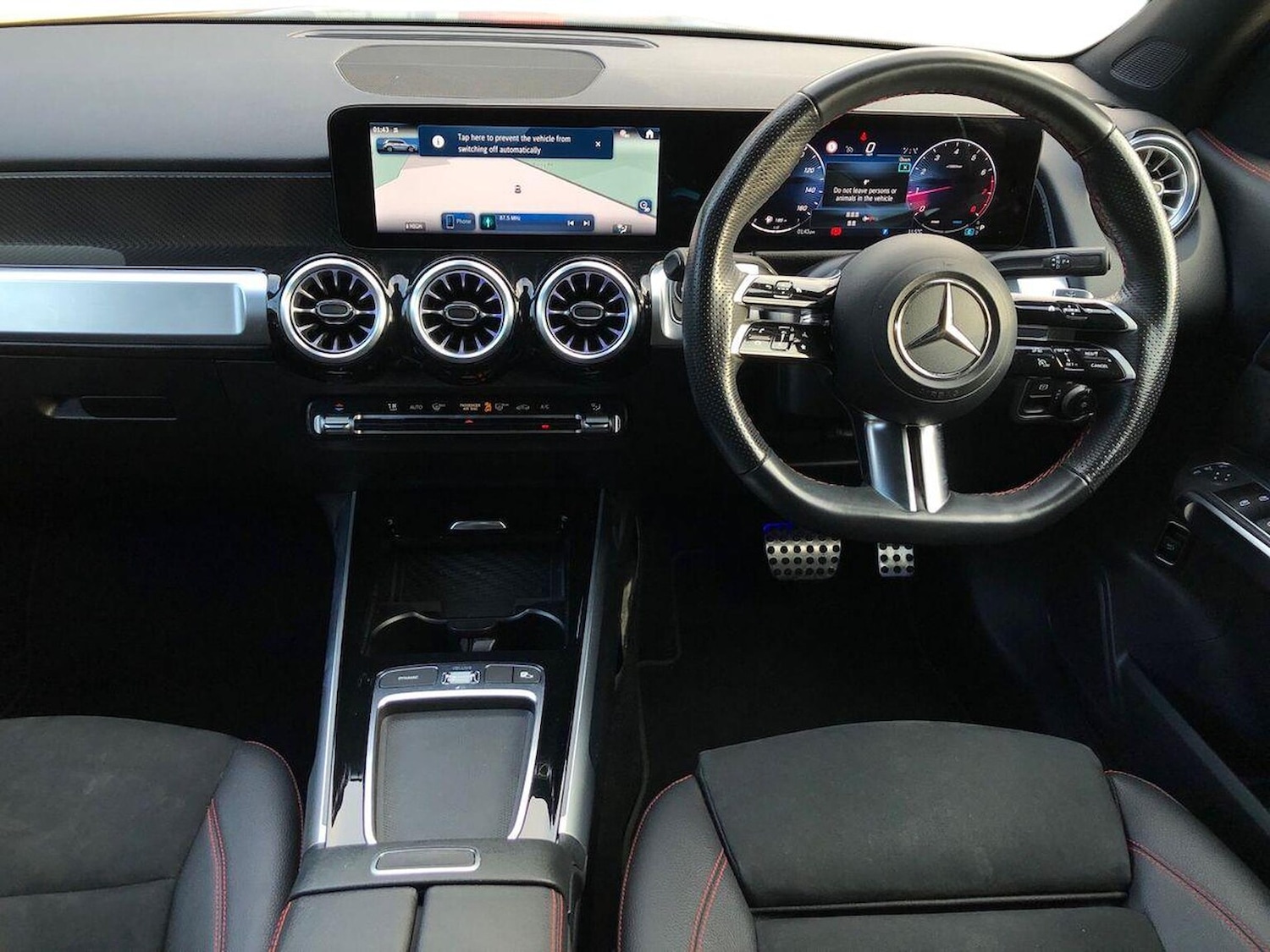 Used Mercedes-Benz GLB 2024 for sale - 76924556: Photo 9