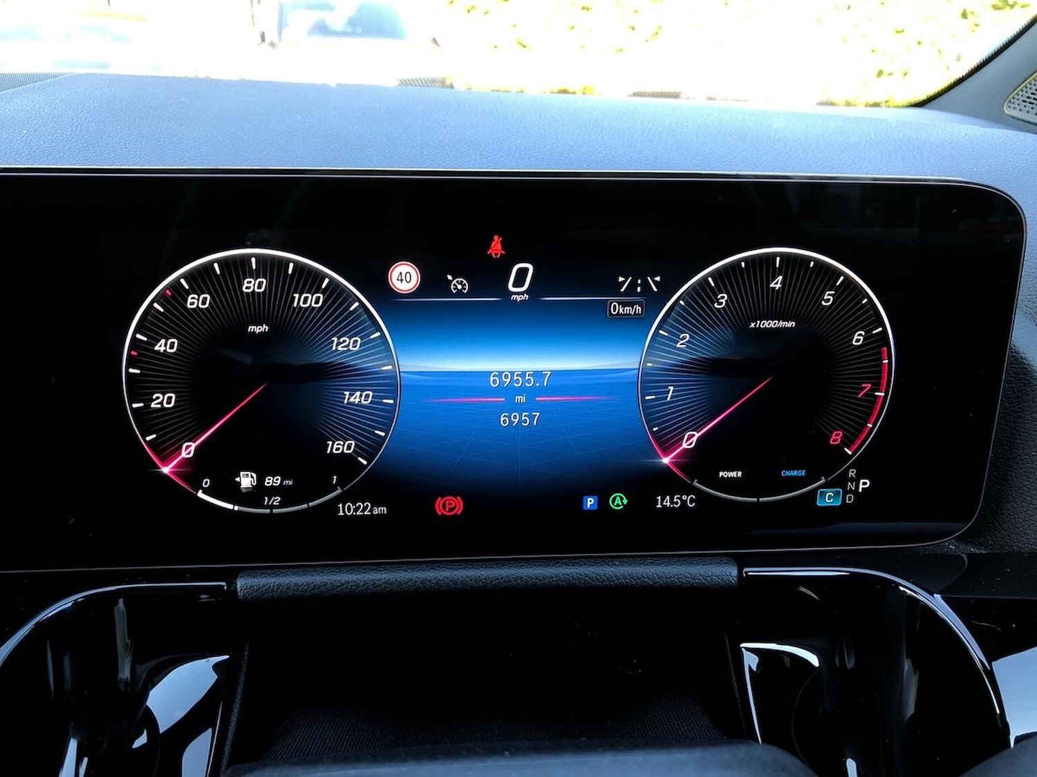 Used Mercedes-Benz GLA 2025 for sale - 76127244: Photo 10