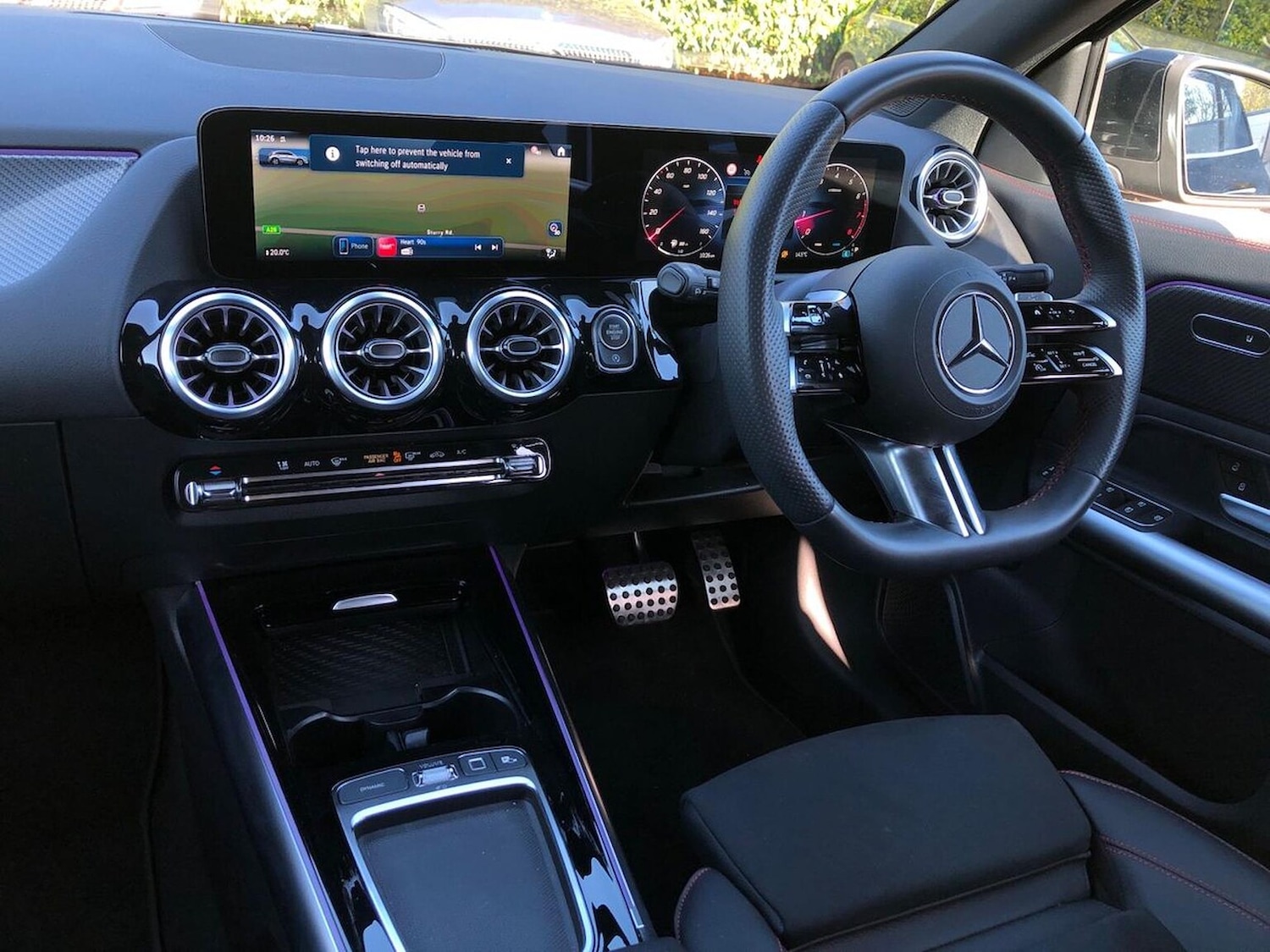 Used Mercedes-Benz GLA 2025 for sale - 76127244: Photo 13