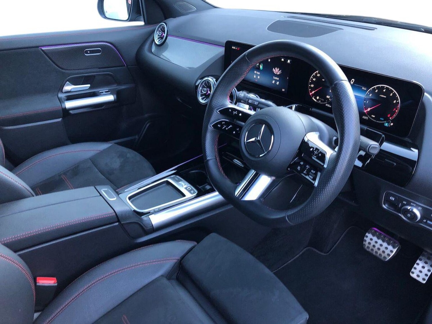 Used Mercedes-Benz GLA 2025 for sale - 76127244: Photo 15