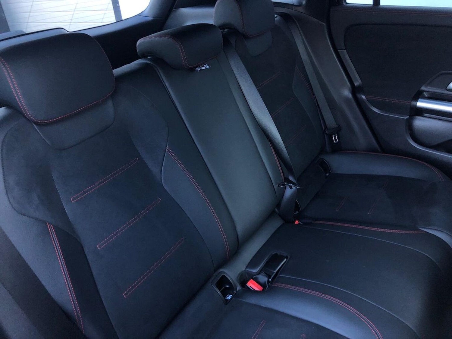 Used Mercedes-Benz GLA 2025 for sale - 76127244: Photo 16