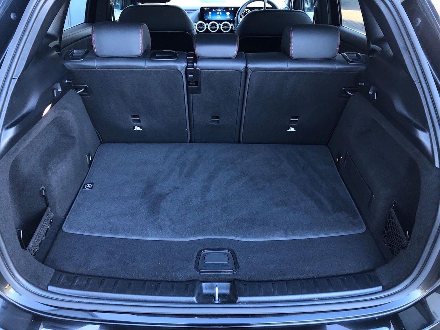 Used Mercedes-Benz GLA 2025 for sale - 76127244: Photo 17