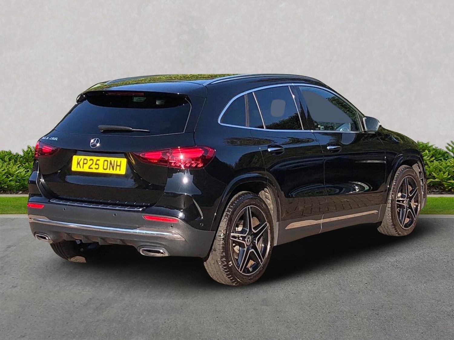 Used Mercedes-Benz GLA 2025 for sale - 76127244: Photo 18