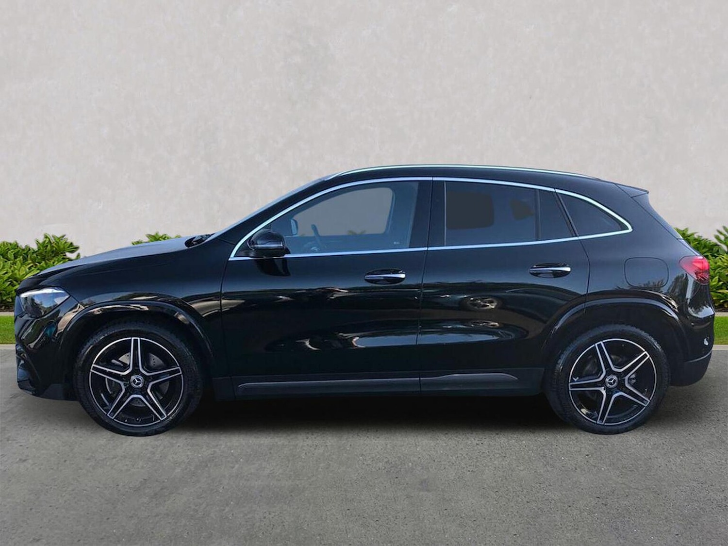 Used Mercedes-Benz GLA 2025 for sale - 76127244: Photo 19
