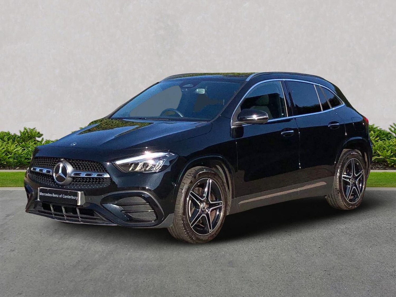 Used Mercedes-Benz GLA 2025 for sale - 76127244: Photo 20