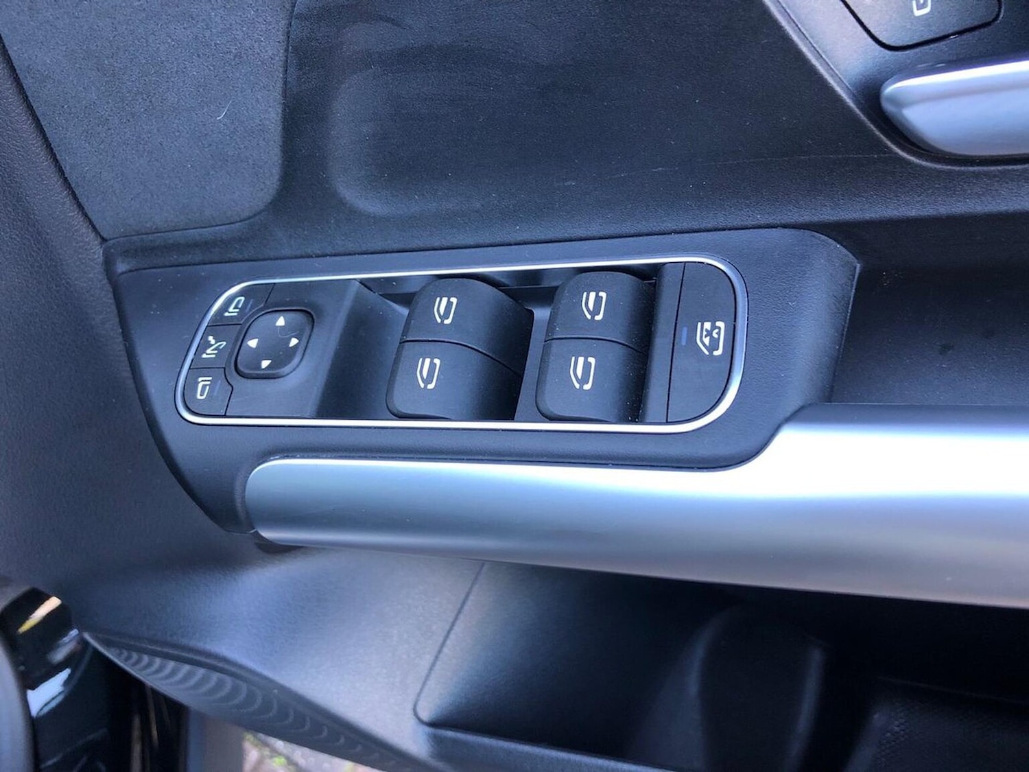 Used Mercedes-Benz GLA 2025 for sale - 76127244: Photo 21