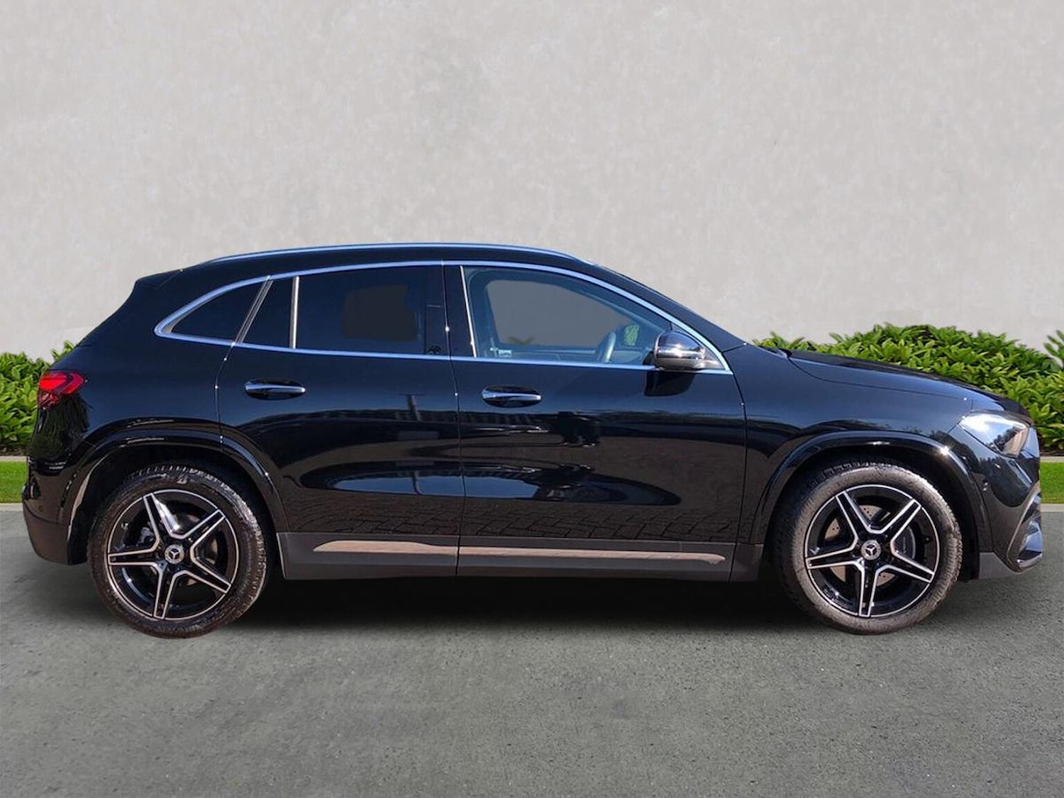 Used Mercedes-Benz GLA 2025 for sale - 76127244: Photo 3