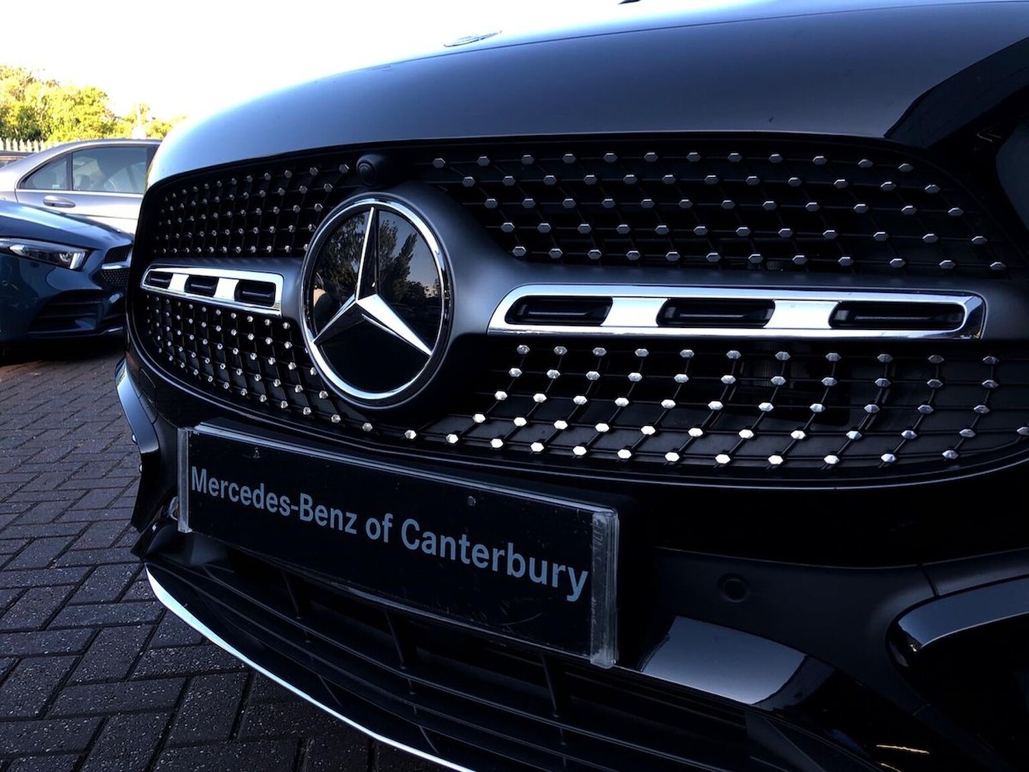 Used Mercedes-Benz GLA 2025 for sale - 76127244: Photo 33