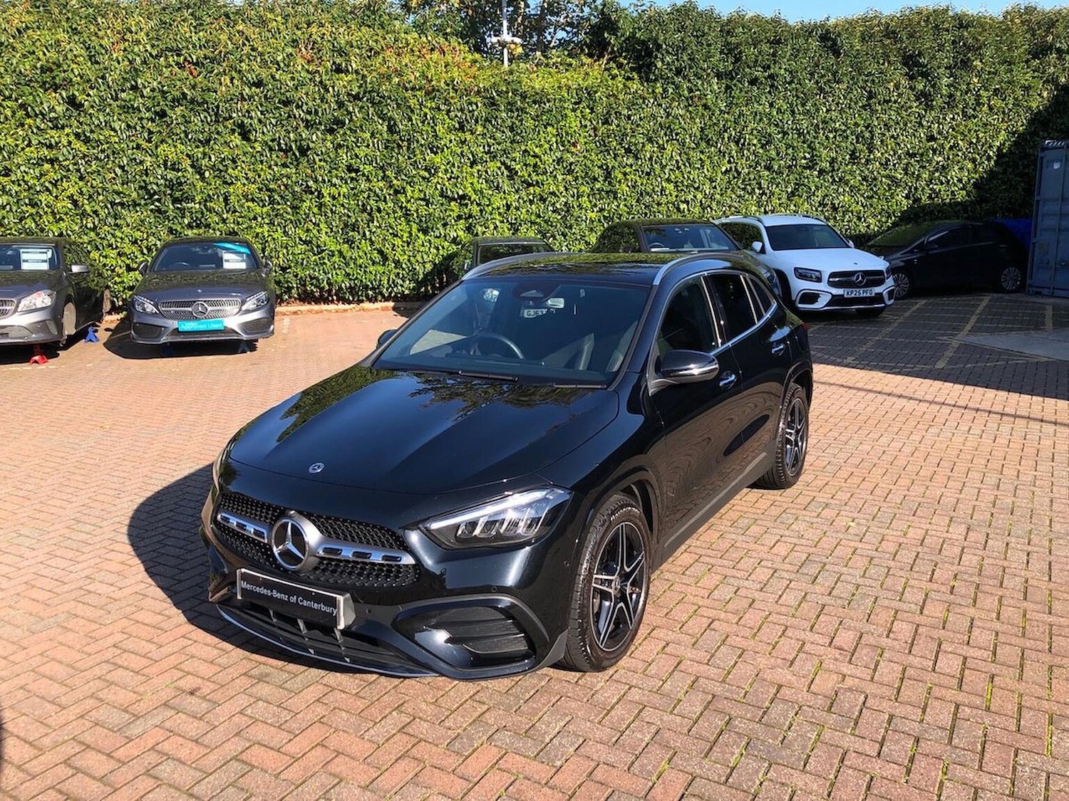 Used Mercedes-Benz GLA 2025 for sale - 76127244: Photo 39