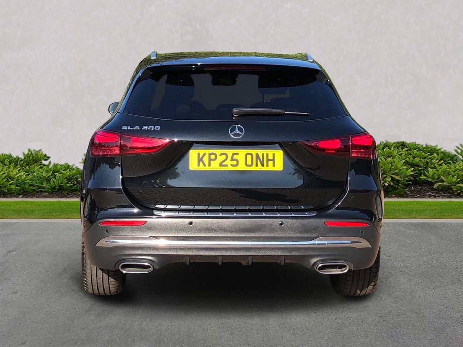 Used Mercedes-Benz GLA 2025 for sale - 76127244: Photo 4