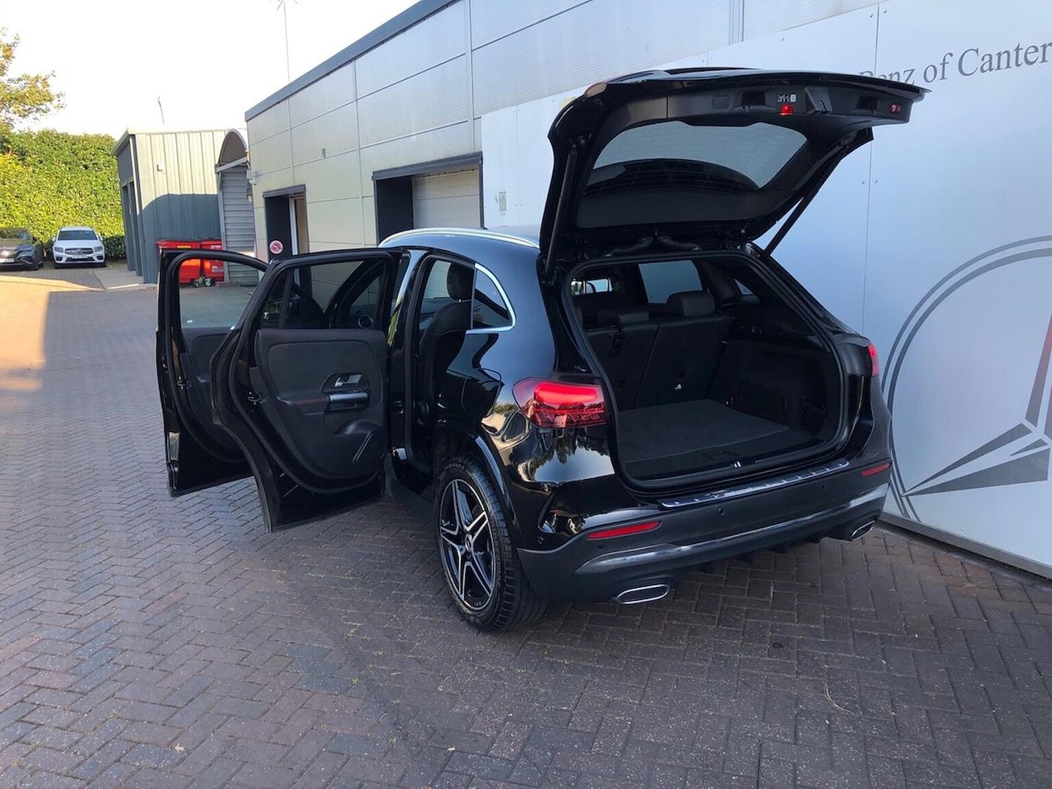 Used Mercedes-Benz GLA 2025 for sale - 76127244: Photo 40