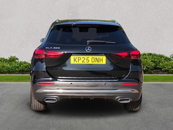 Used Mercedes-Benz GLA 2025 for sale - 76127244: Photo 4