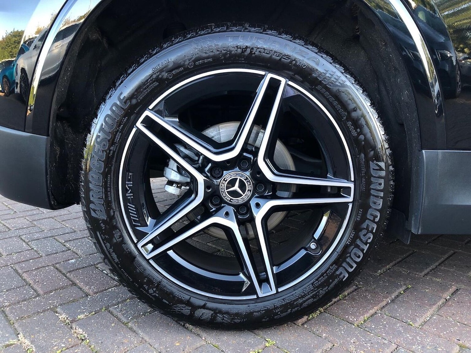 Used Mercedes-Benz GLA 2025 for sale - 76127244: Photo 6