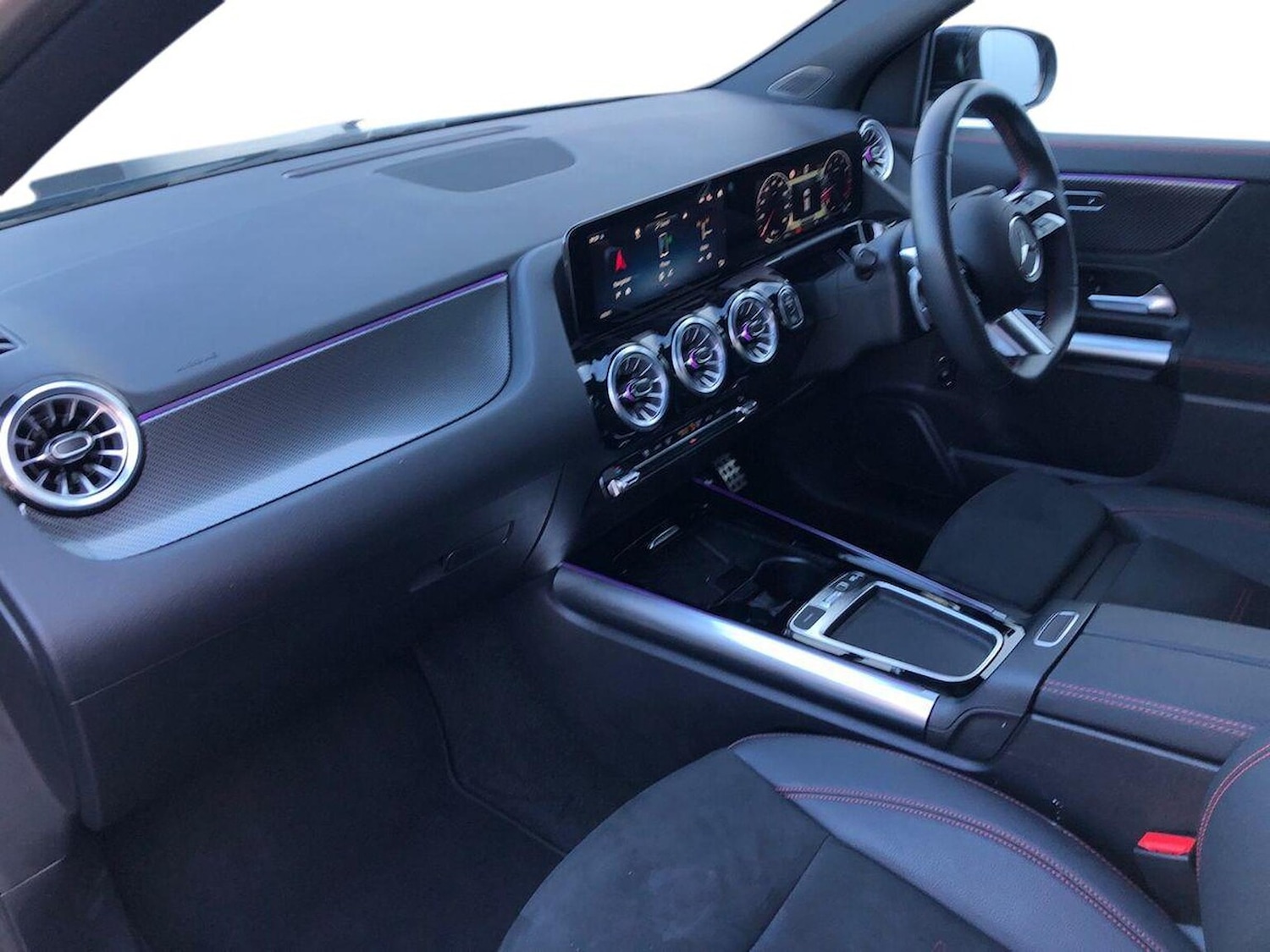 Used Mercedes-Benz GLA 2025 for sale - 76127244: Photo 7