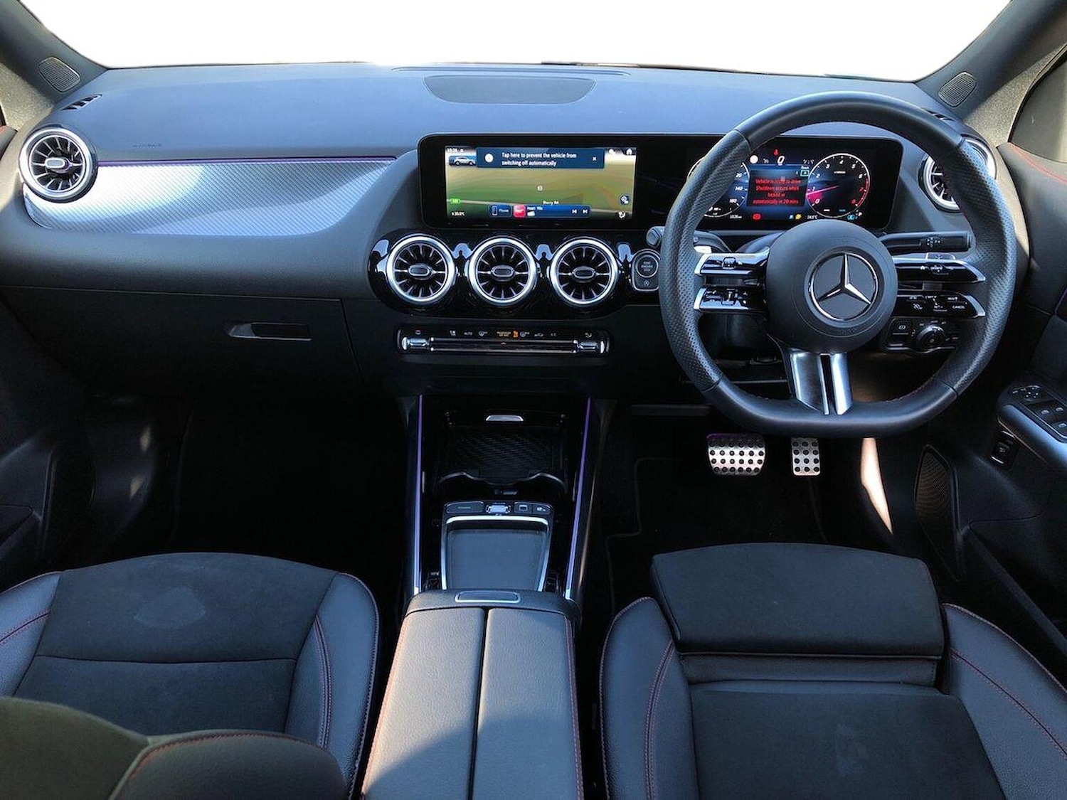 Used Mercedes-Benz GLA 2025 for sale - 76127244: Photo 8