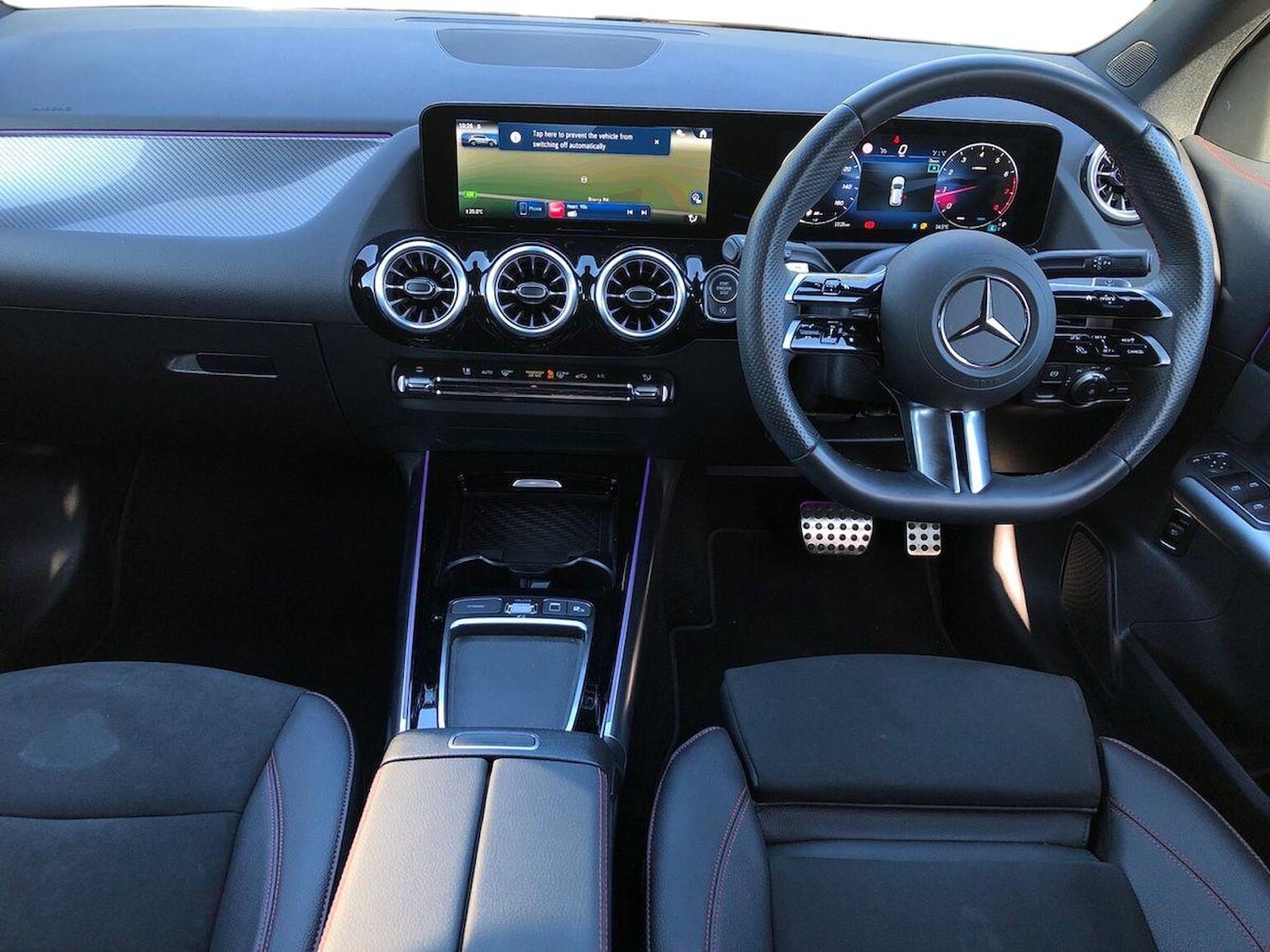 Used Mercedes-Benz GLA 2025 for sale - 76127244: Photo 9