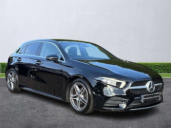 Used Mercedes-Benz A-Class 2019 for sale - 79595989: Photo