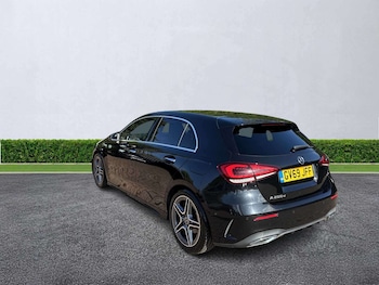 Used Mercedes-Benz A-Class 2019 for sale - 79595989: Photo