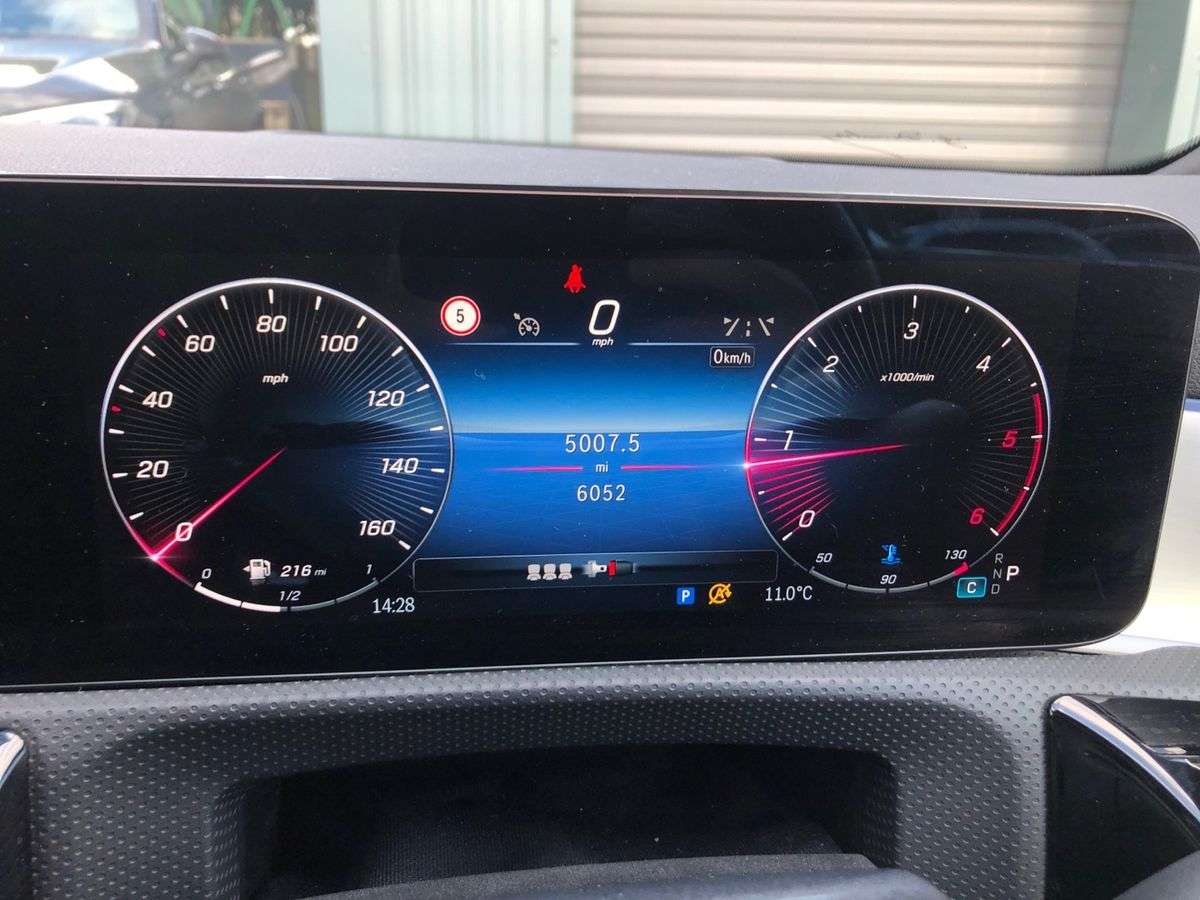 Used Mercedes-Benz CLA 2025 for sale - 78191840: Photo 10