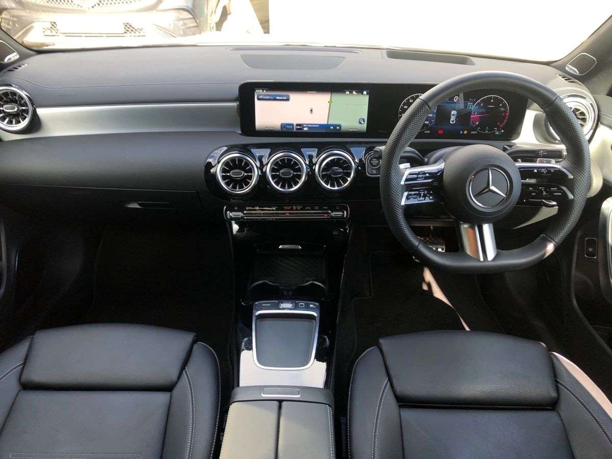 Used Mercedes-Benz CLA 2025 for sale - 78191840: Photo 13