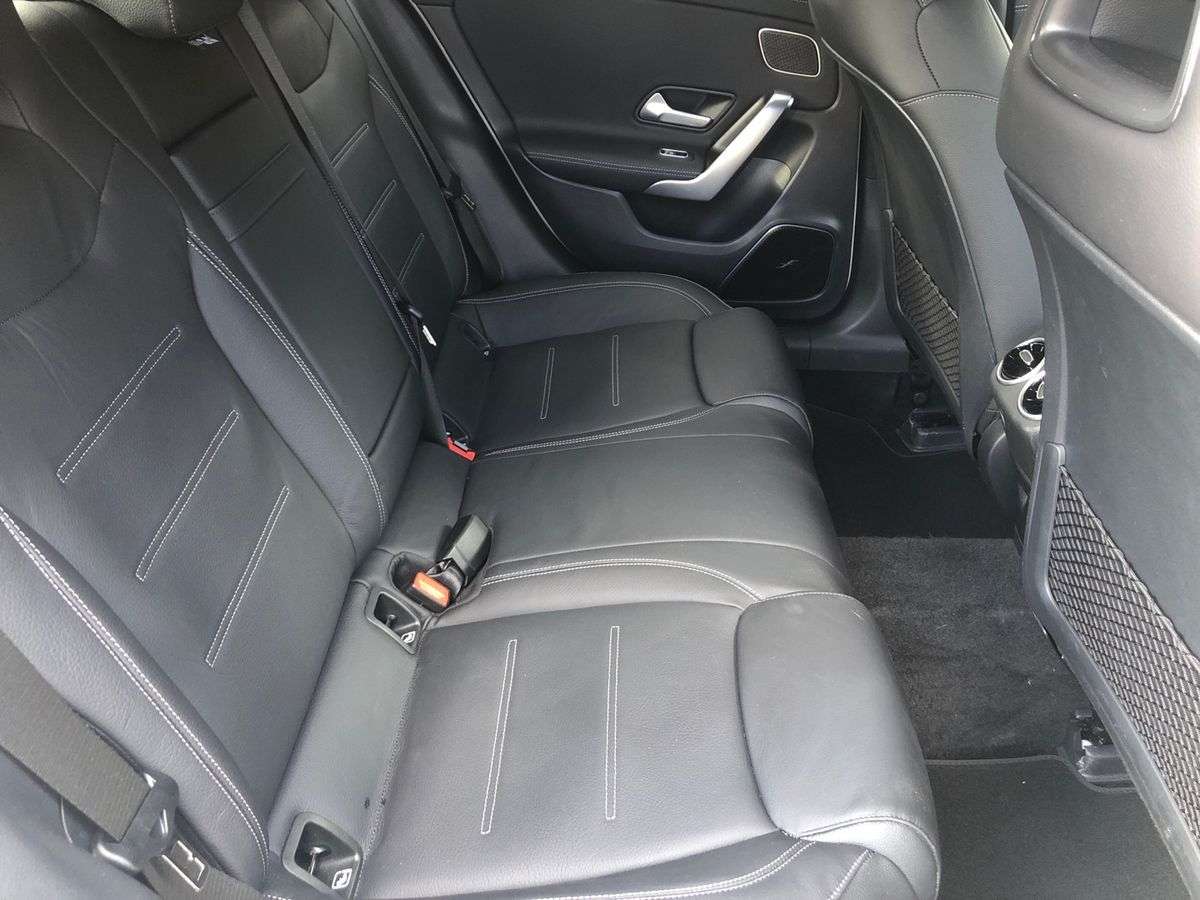 Used Mercedes-Benz CLA 2025 for sale - 78191840: Photo 16