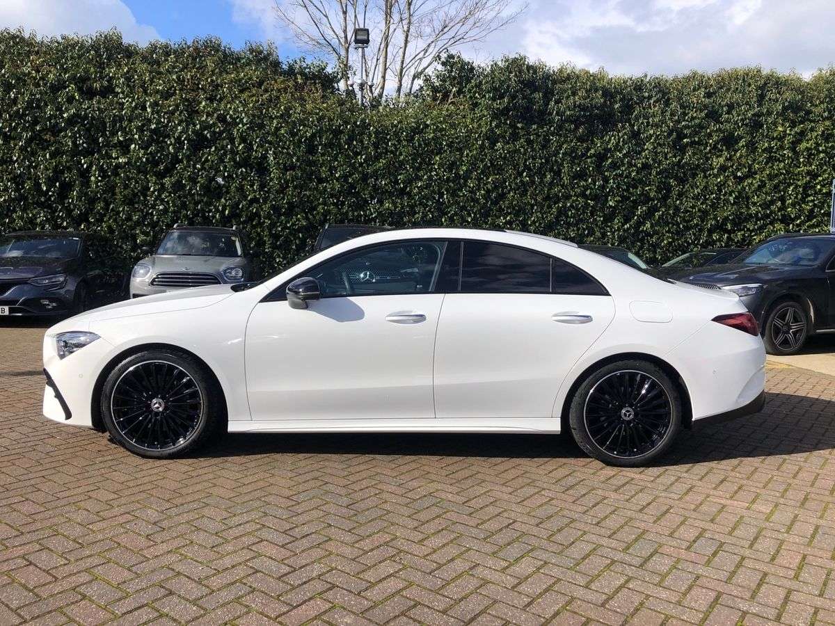 Used Mercedes-Benz CLA 2025 for sale - 78191840: Photo 19