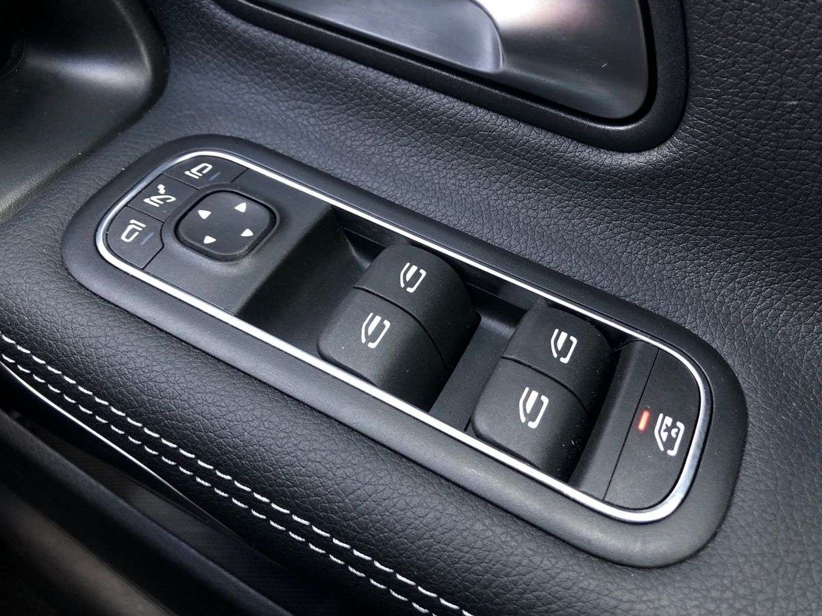 Used Mercedes-Benz CLA 2025 for sale - 78191840: Photo 21