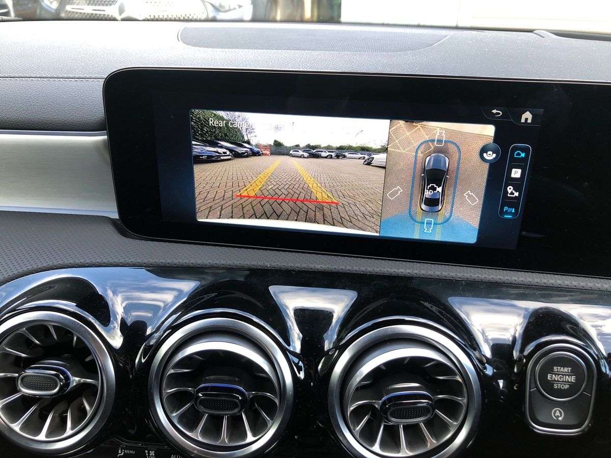 Used Mercedes-Benz CLA 2025 for sale - 78191840: Photo 23