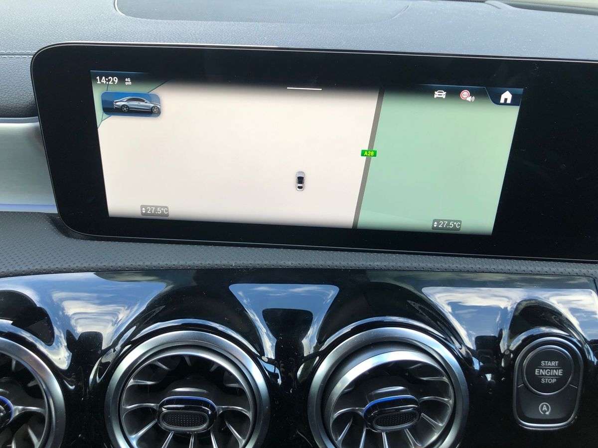 Used Mercedes-Benz CLA 2025 for sale - 78191840: Photo 24