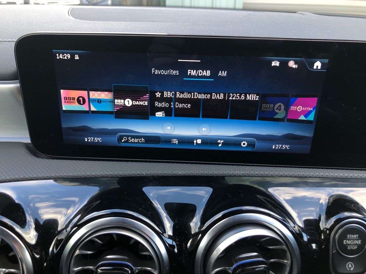 Used Mercedes-Benz CLA 2025 for sale - 78191840: Photo 25