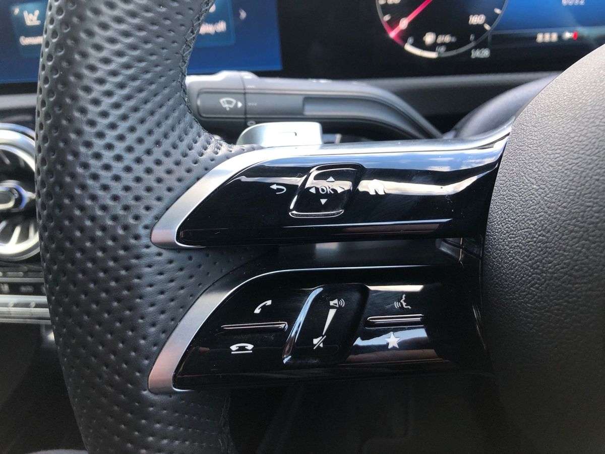 Used Mercedes-Benz CLA 2025 for sale - 78191840: Photo 26