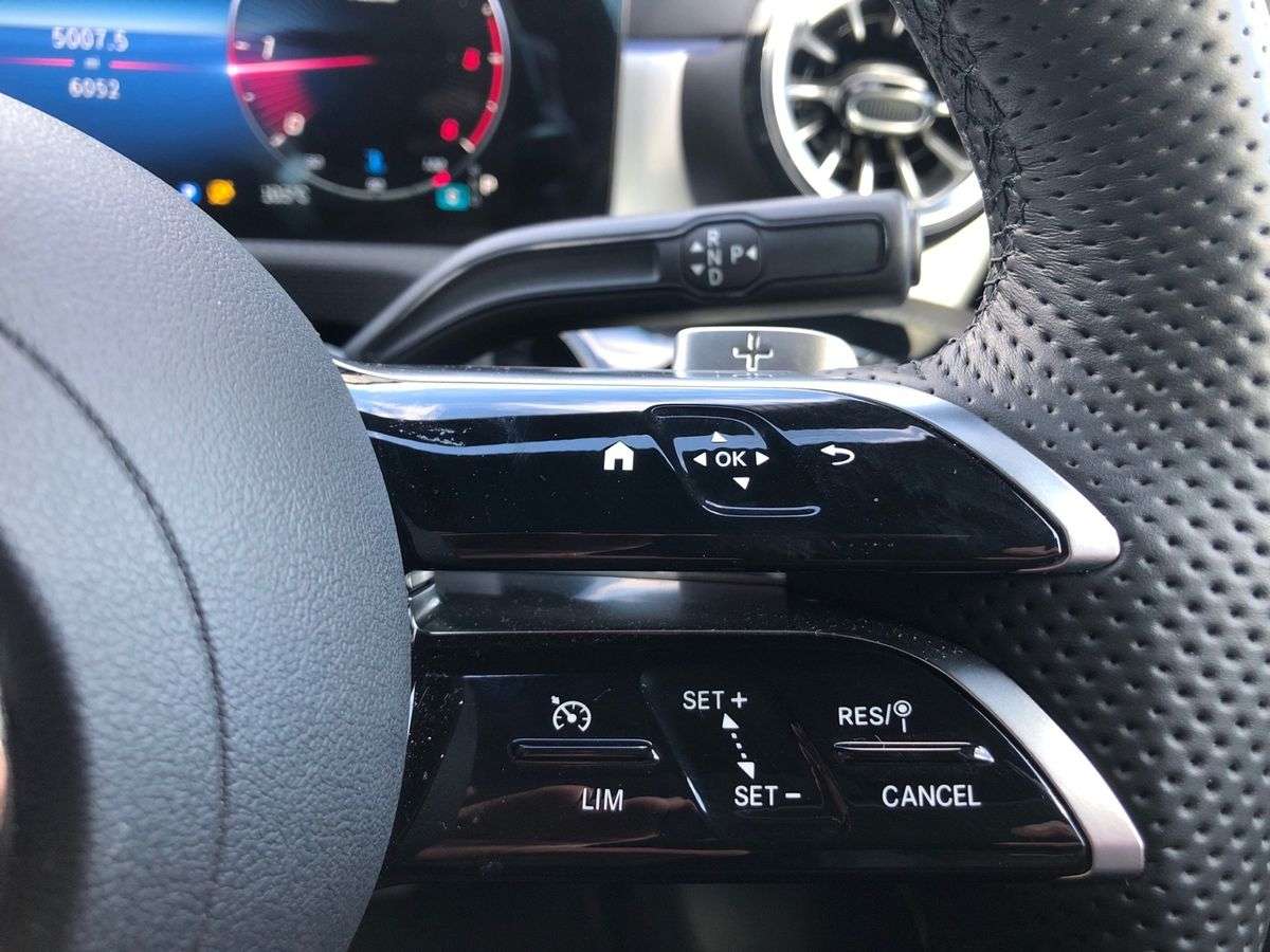 Used Mercedes-Benz CLA 2025 for sale - 78191840: Photo 27