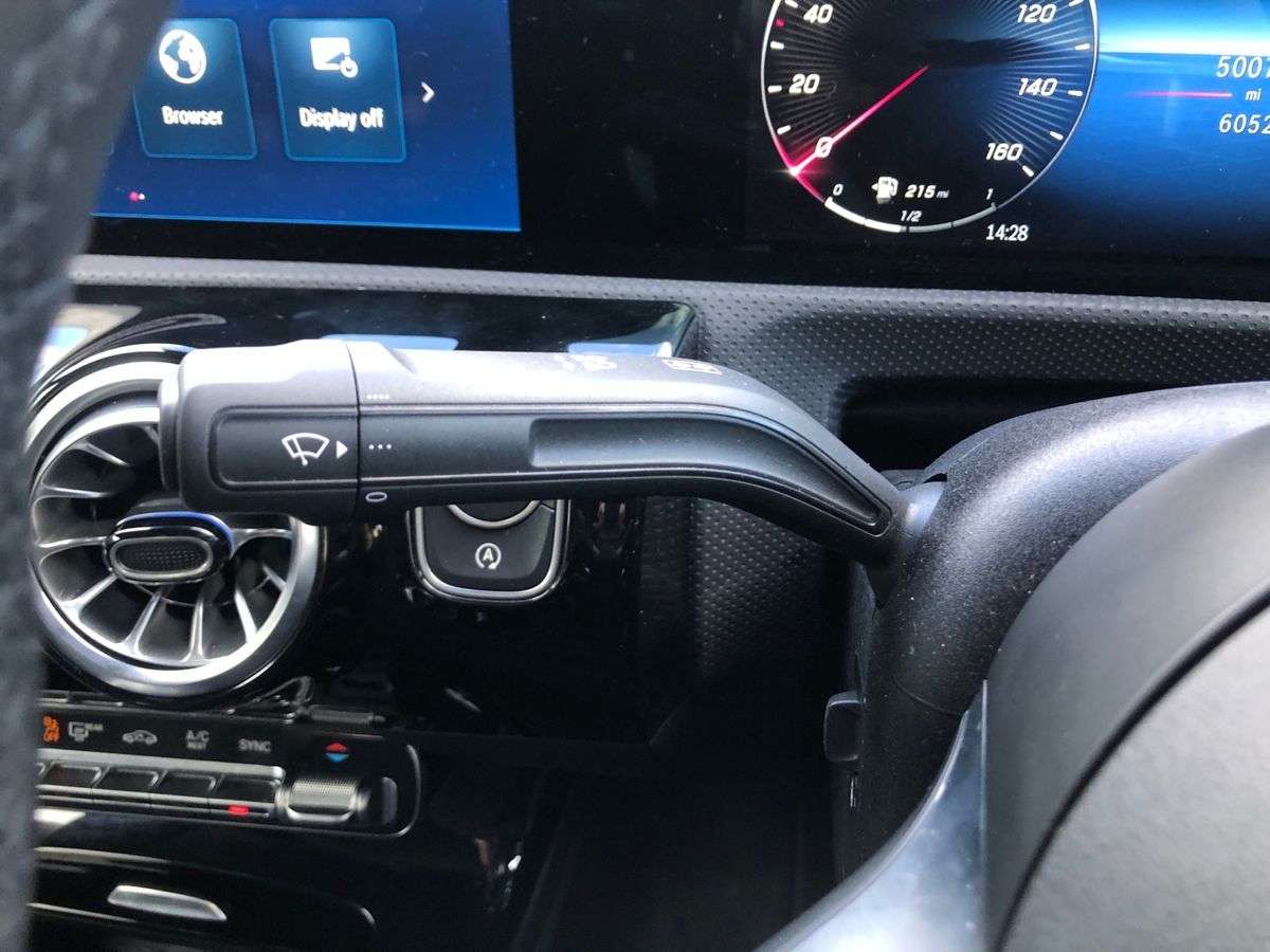 Used Mercedes-Benz CLA 2025 for sale - 78191840: Photo 28