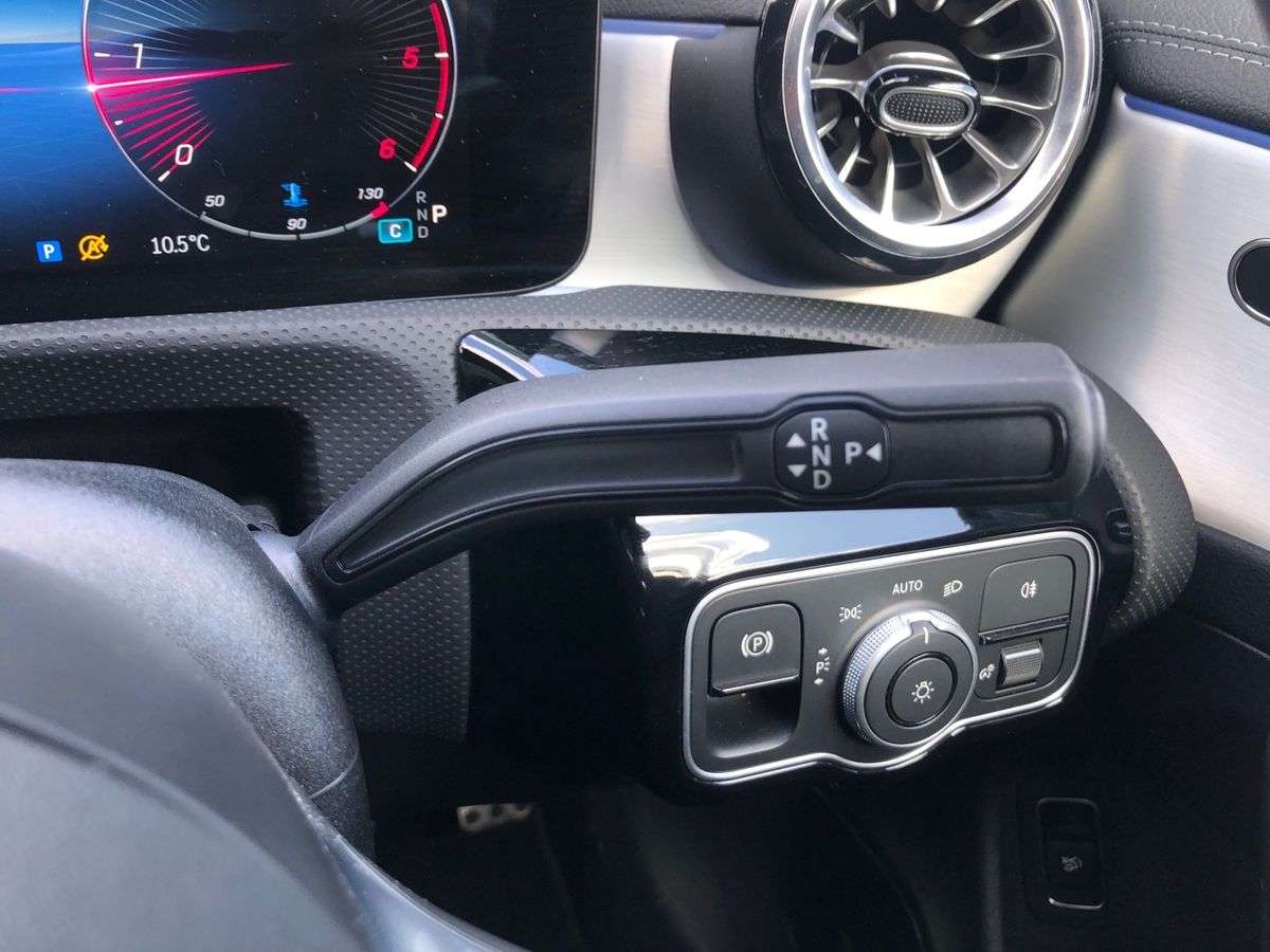 Used Mercedes-Benz CLA 2025 for sale - 78191840: Photo 29