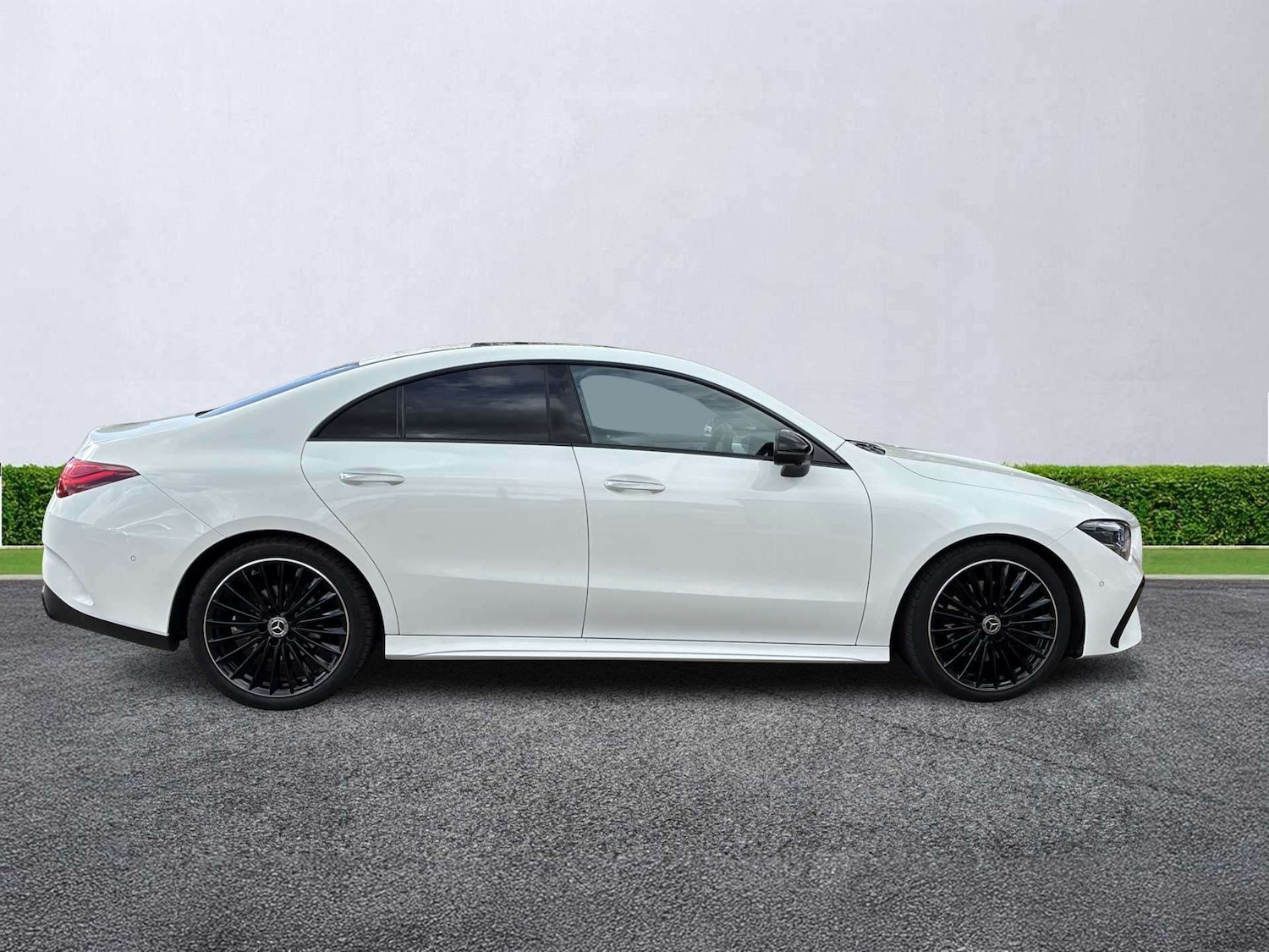 Used Mercedes-Benz CLA 2025 for sale - 78191840: Photo 3