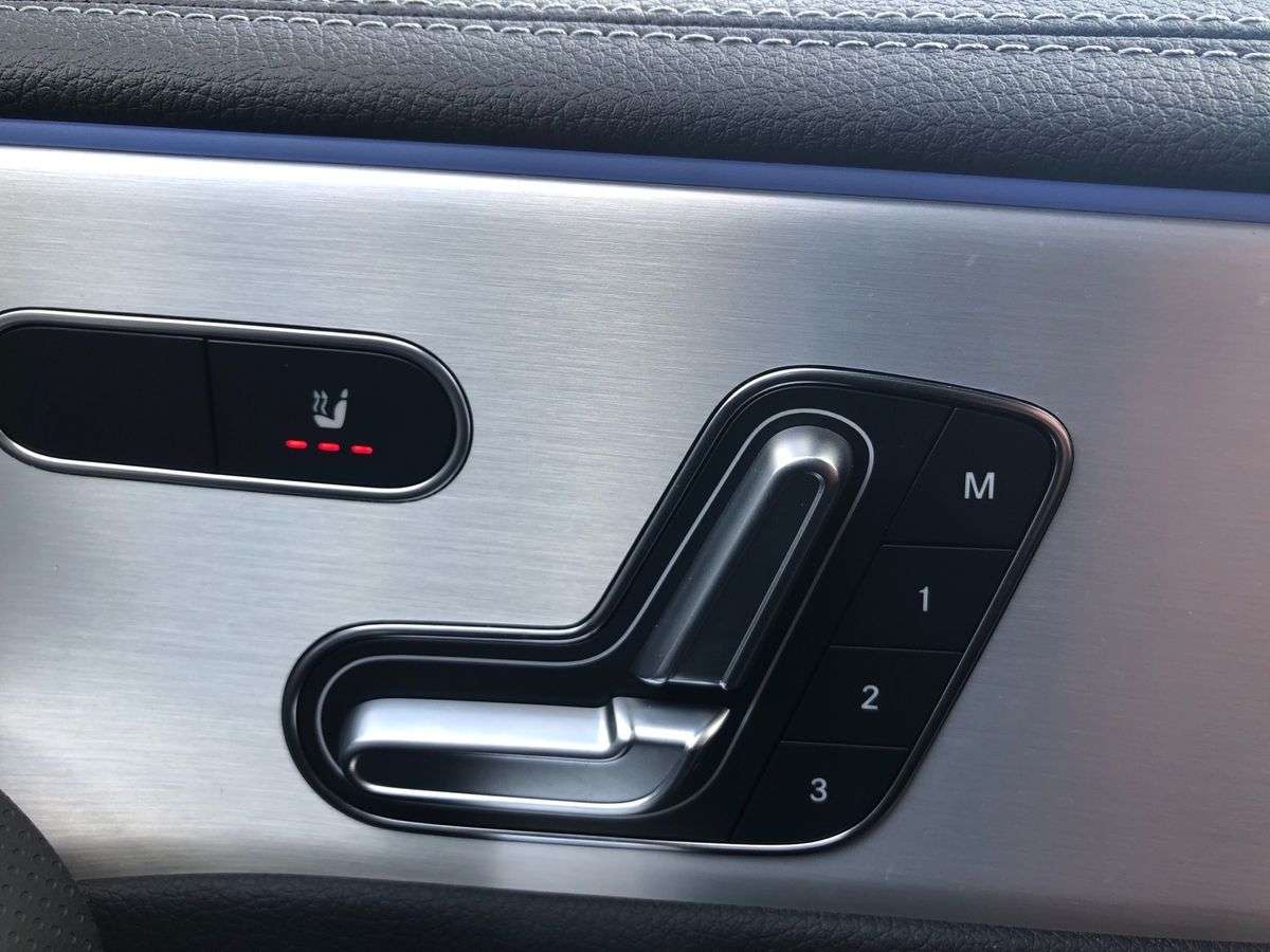 Used Mercedes-Benz CLA 2025 for sale - 78191840: Photo 30